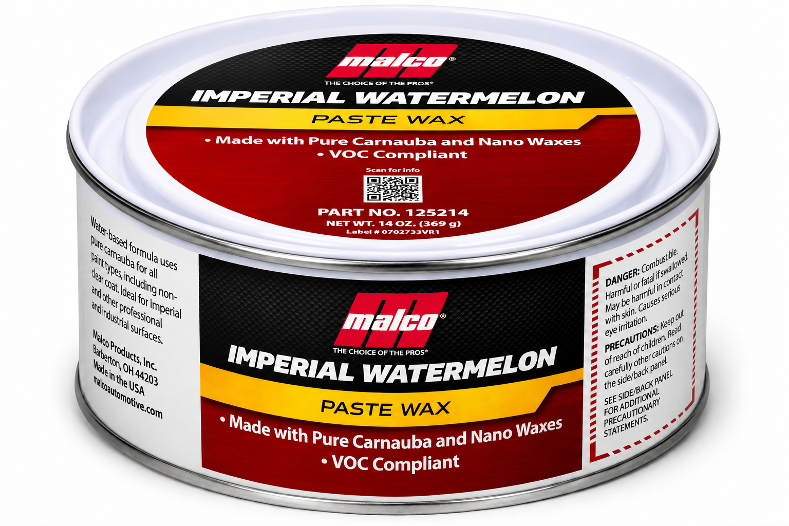 IMPERIAL WATERMELON