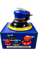 Air Die Sander 6"
