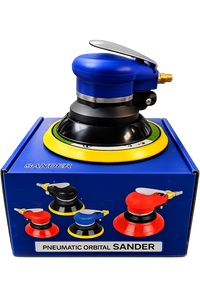Air Die Sander 6"