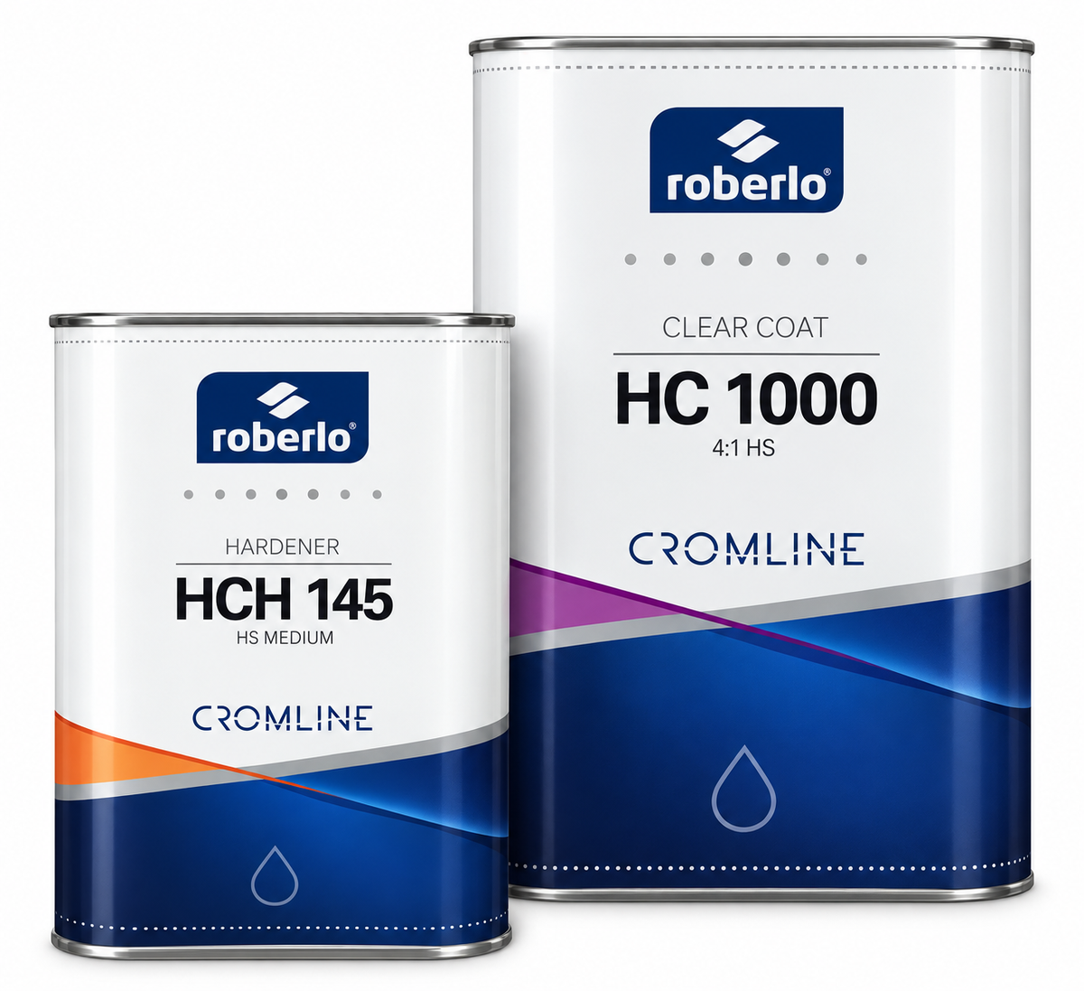 HC 1000