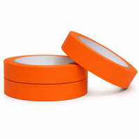 AMERICAN TAPE 3/4'' ORANGE (Box/48)