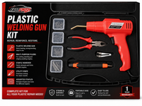 Plastic Welder Kit for Bumper Repair