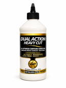 Symplex Dual Action Heavy Cut Compound | 16 oz