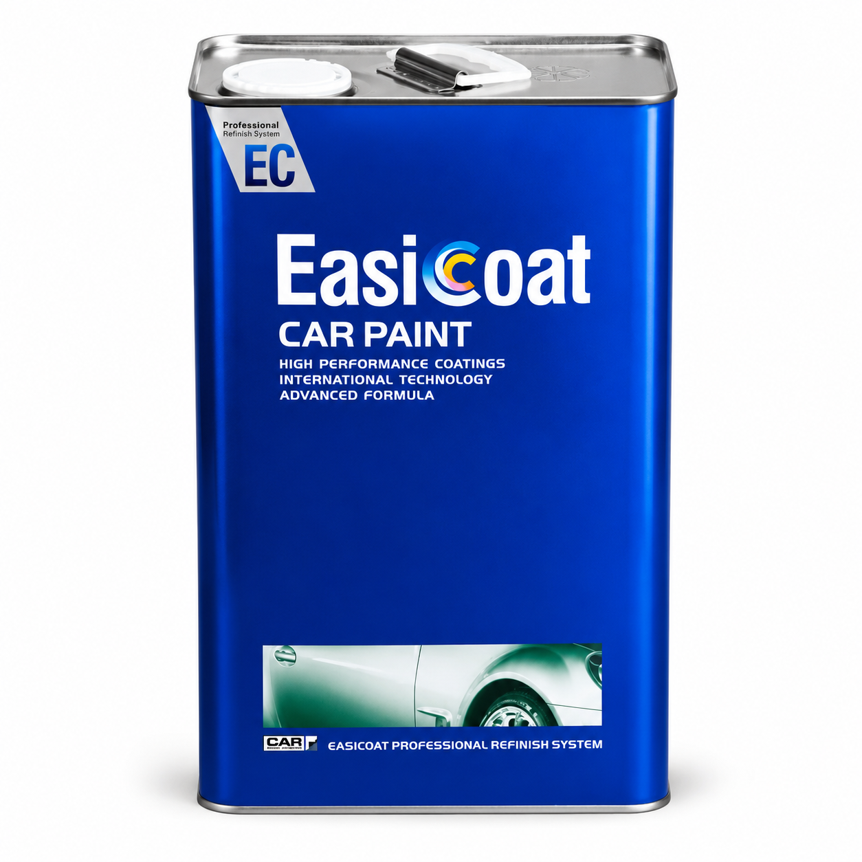 EASICOAT E-2 Slow Reducer