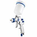 REFINE L.V.M.P. AIR GRAVITY SPRAY GUN