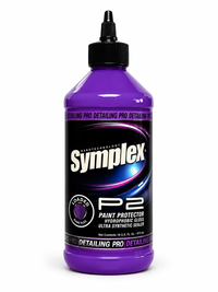 Symplex P2 Paint Protector – Ultra Synthetic Sealant | 16 oz