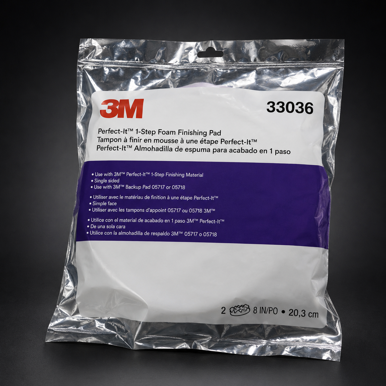 3m 33036
