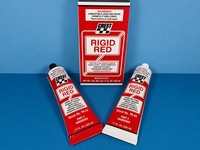 RIGID RED