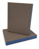 INDASA RHYNOSPONGE ULTRA FINE BLUE (P600) (3EACH)