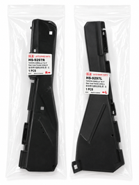 Toyota Corolla 17-18 Rear Bracket Right-Left