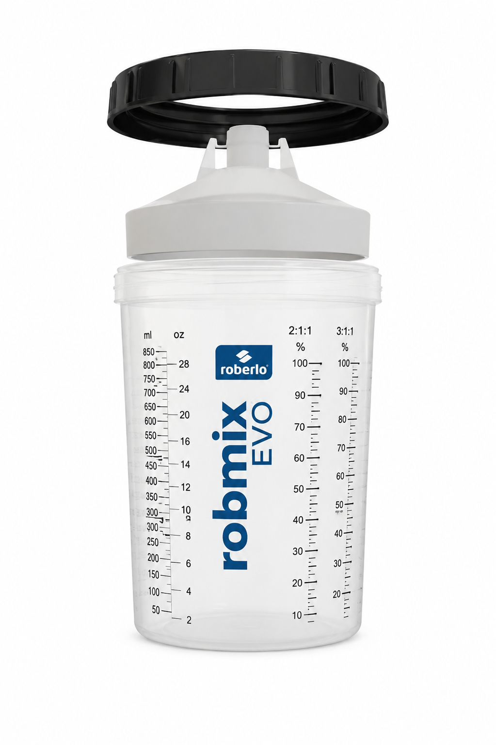 Roberlo Robmix EVO