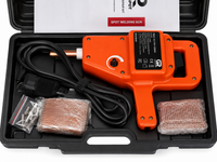 Electric puller