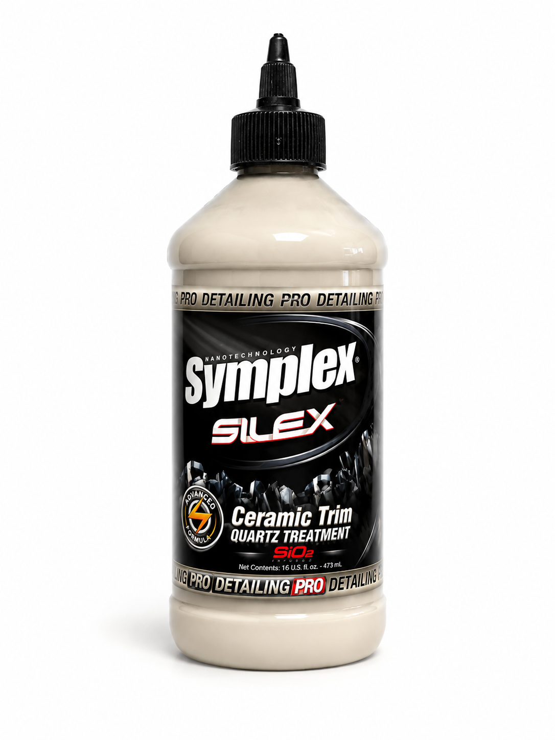 Symplex Silex™ Ceramic Trim Treatment – SiO₂ (16 oz)