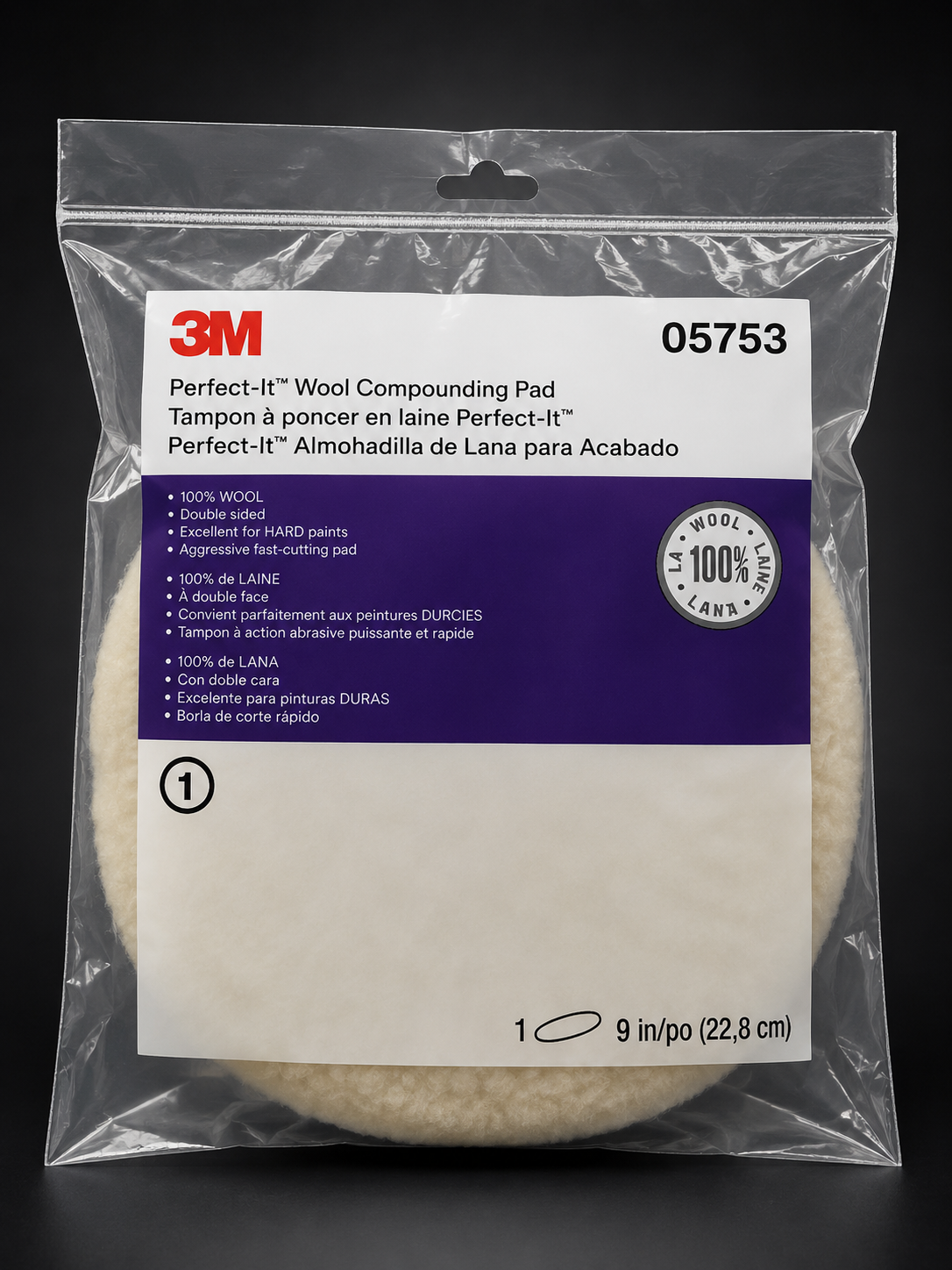 3M 05753