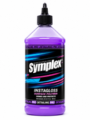 Symplex InstaGloss – Surface Polymer Shine &amp; Protection | 32 oz