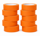 ROBERLO 600503 TAPE 1 1/2'' ORANGE