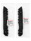 Toyota Camry 15-17 Front Bumper Bracket Right-Left