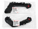 Toyota Corolla 17-18 Front Bracket Right-Left