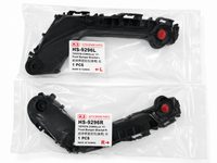 Toyota Corolla 17-18 Front Bracket Right-Left