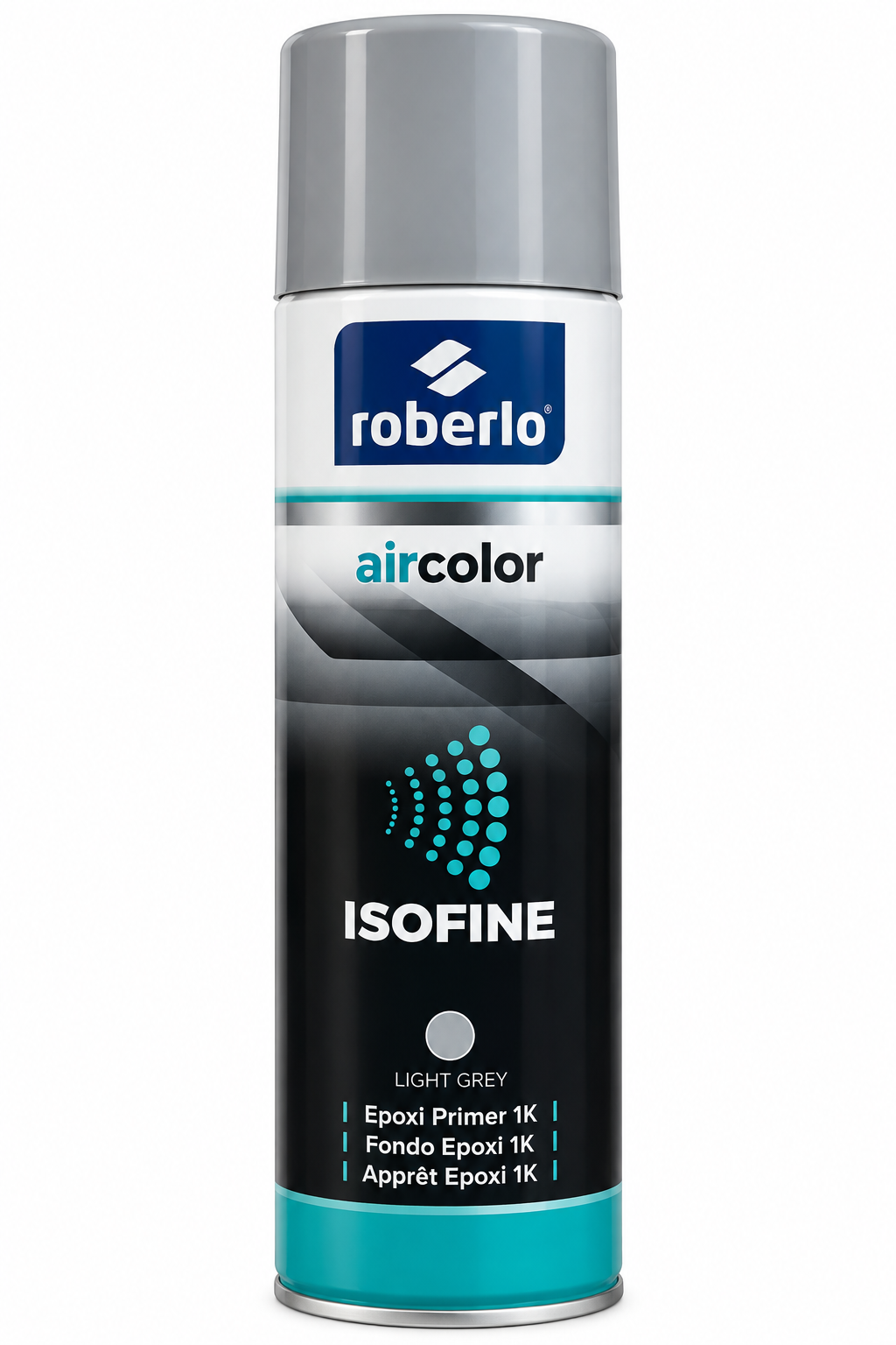 AirColor Isofine Epoxy