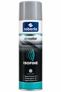 AirColor Isofine Epoxy