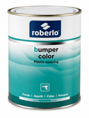 Roberlo Bumper Color BLACK/ANTRACITA