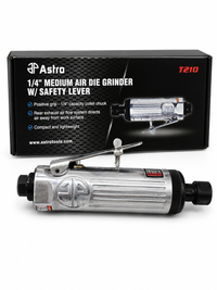 Air Die Grinder