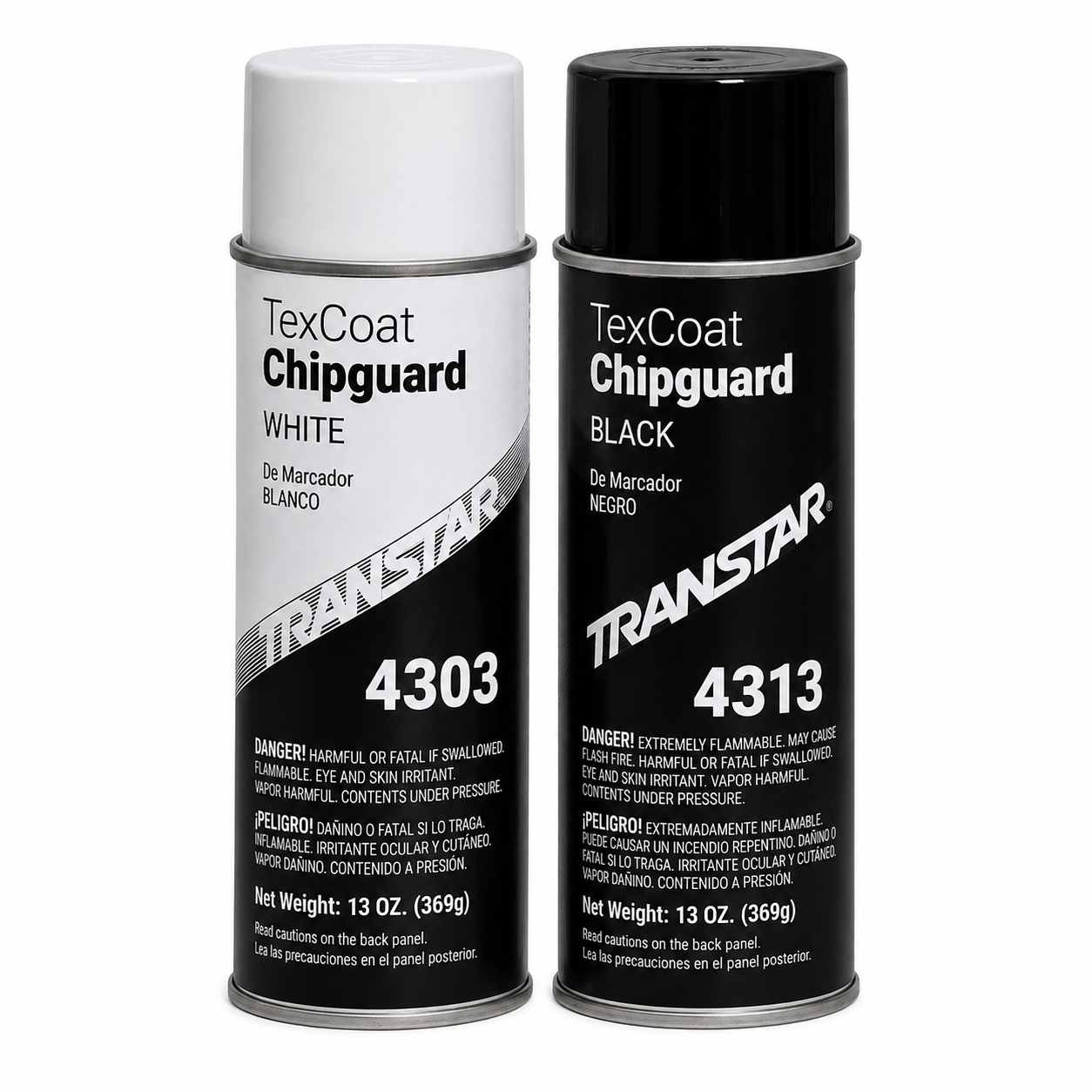 Transtar Tex Coat Chip Guard 16 Oz. Aerosol