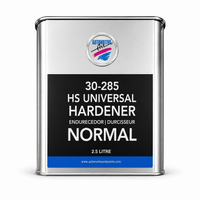 AUTOMOTIVE 30-285-2.5 Universal Hardener (2.5L)