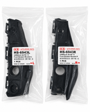 Toyota Corolla Altis 2011 Front Bumper Bracket Right-Left