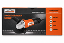 Angle grinder