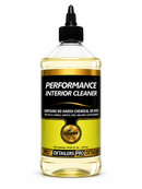 Symplex Performance Interior Cleaner – Professional Interior Cleaner | 16 oz