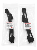 Hyundai Accent 12-16 Front Side Bumper Bracket Right-Left