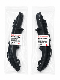 Toyota CH-R 17-19 Rear Bracket Righ-Left