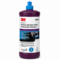 3M Three Step Polish 06068
