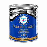 5-250 EUROFIL GOLD (Box/4gl)