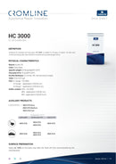 HC 3000