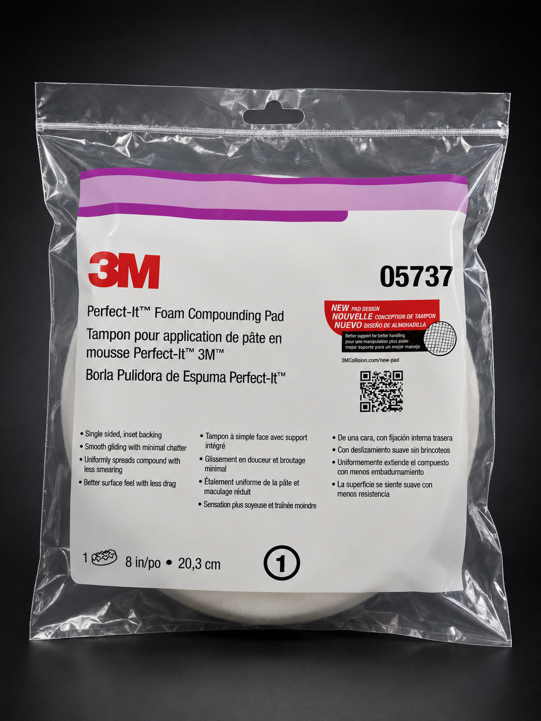 3m 05737