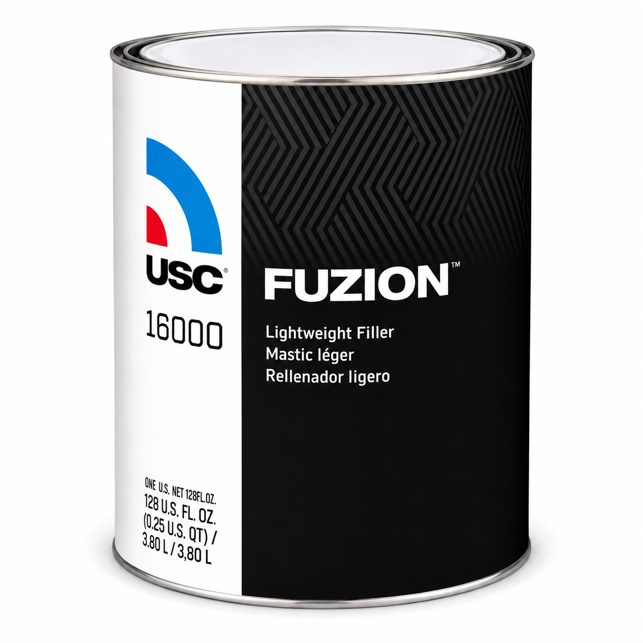 USC 16000 FUZION
