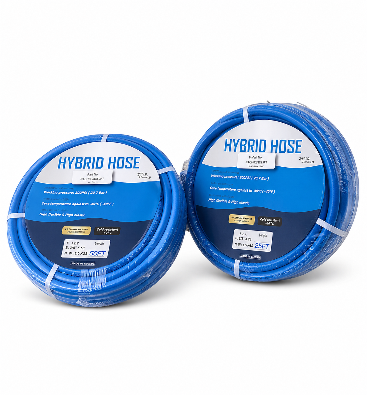 Hybrid Hose (25')