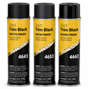 TRANSTAR TRIM BLACK 15oz