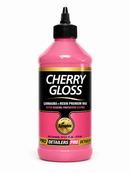 Symplex Cherry Gloss – Premium Carnauba Wax | 16 oz