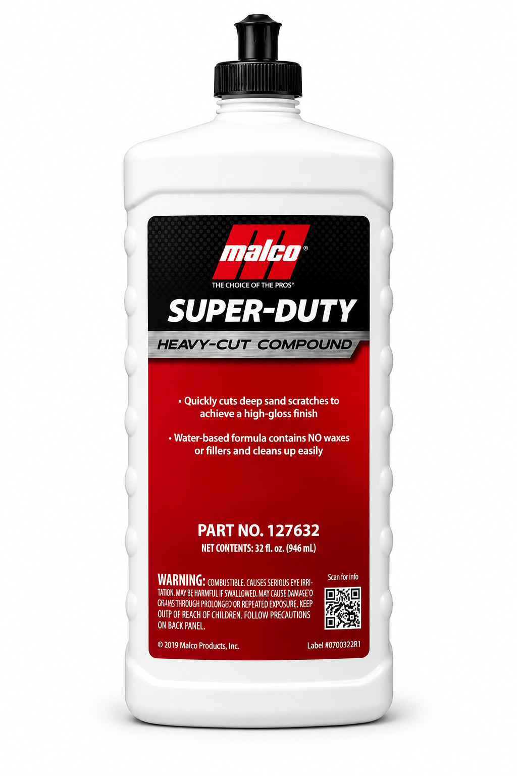 SUPER-DUTY