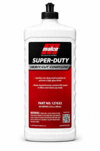 SUPER-DUTY