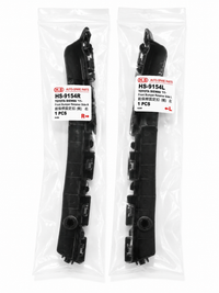 Toyota Sienna 11-18 Front Bracket Right-Left
