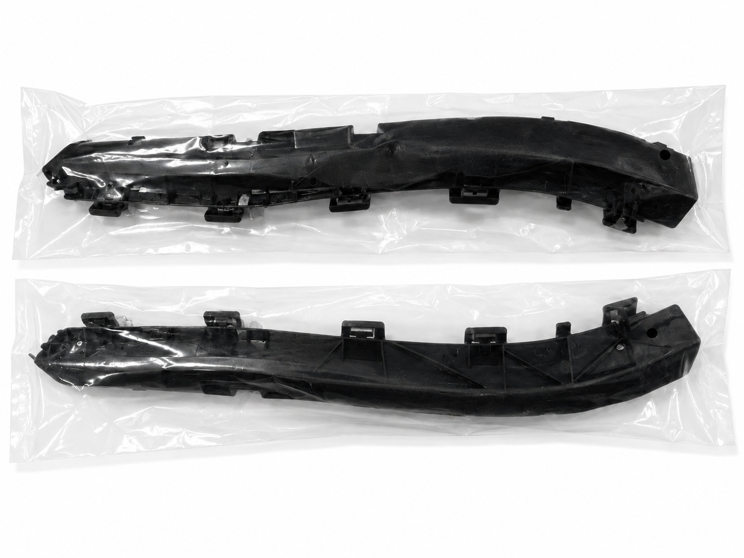 Hyundai Elantra 11-15 Rear Bumper Bracket