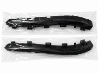 Hyundai Elantra 11-15 Rear Bumper Bracket
