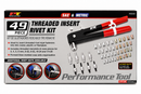 Insert Rivet Kit