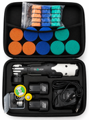 CLOVER Nano polisher 12V mini car polisher